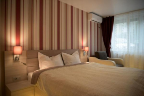 Apartamente Felix